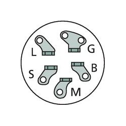 T�ndingsl�s med n�gle