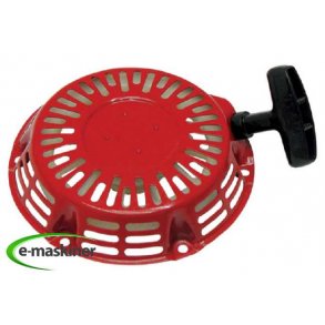 Recylstarter GX120, 160, 200