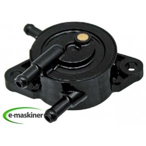 Br�ndstofpumpe �6 mm ledning