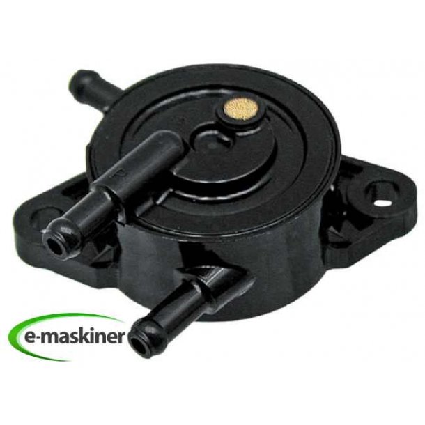 Br�ndstofpumpe �6 mm ledning