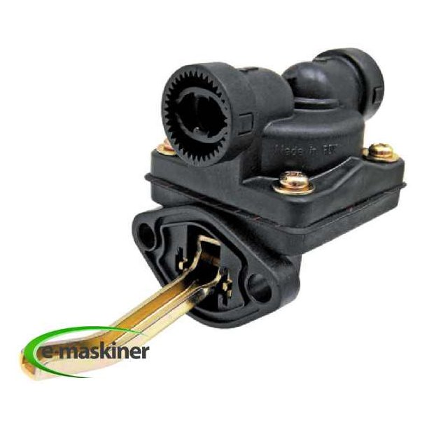 Brndstofpumpe K241-341, KT- Serie, MV16