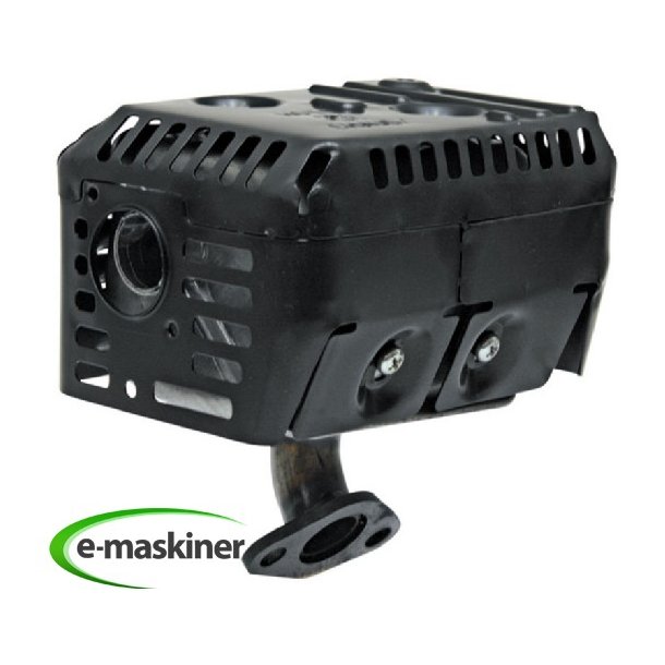 Lydd�mper GX140, GX160, (5,5 hk)