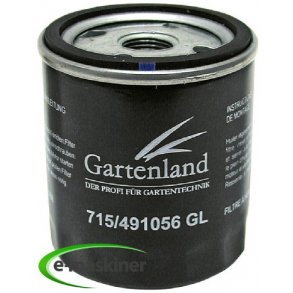 Oliefilter CH11 - 15 CV11 - 15 CV M18 - M20 m.m.