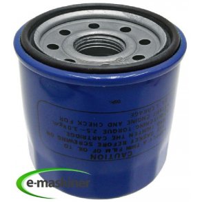 Oliefilter GCV520, GCV 530, GXV520, GXV530