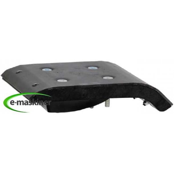 Foldeb�lg �170 mm gr�n