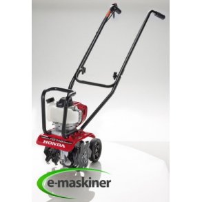 Honda fr�ser FG110 DET