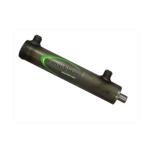 Hydraulik cylinder uden endestykke