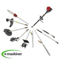 Versatool motorenhed UMC435