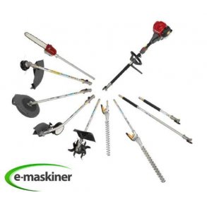 Versatool motorenhed UMC435