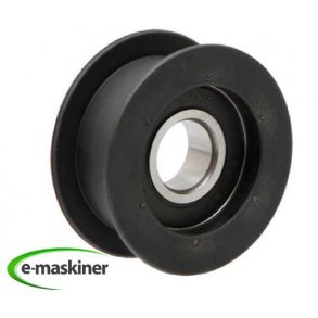 Styreruller / spnderuller