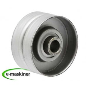 Spnderulle ruller (uden sider)