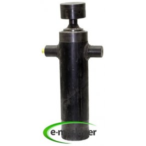 Teleskop cylindre og tilbehr