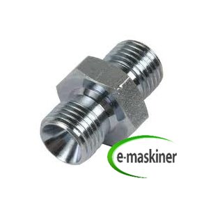 Fittings / Forskruninger