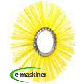 Fejering poly 350 mm x 3