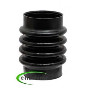 Foldeb�lg �170 mm Sort