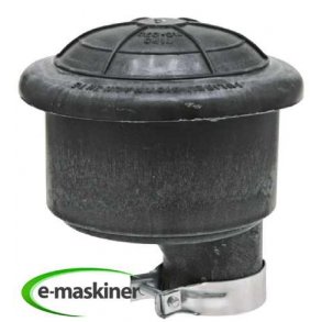 Luftfilter AL215, AL290, BCS serie