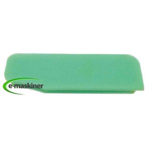 Luftfilter 8 - 11,5 HK lodret