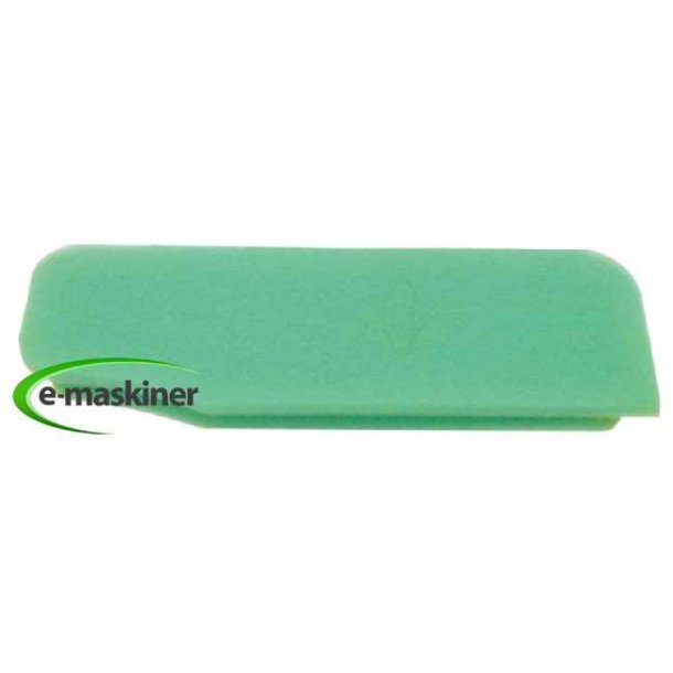 Luftfilter 8 - 11,5 HK lodret