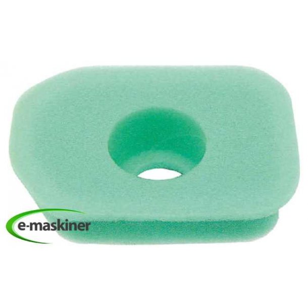 Luftfilter 3 HK 3,5 HK Lodret