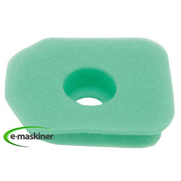 Luftfilter 4 HK lodret