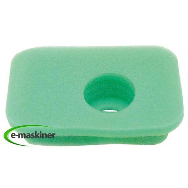 Luftfilter  4 HK Lodret