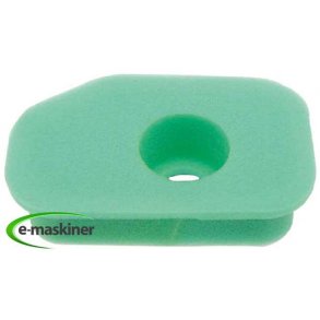 Luftfilter 3 HK og 3,5 HK