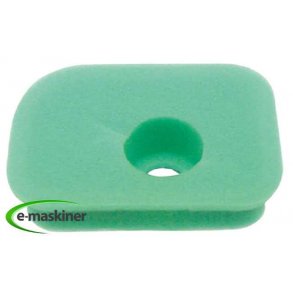 Luftfilter 5 HK lodret