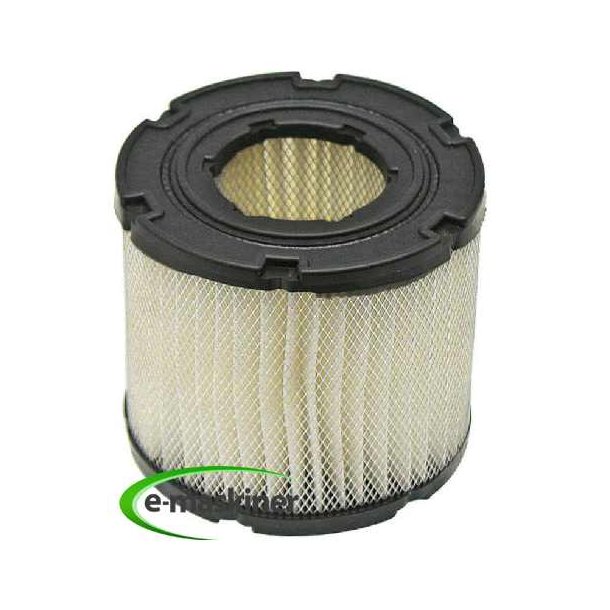 Luftfilter 6 - 8 HK vandret