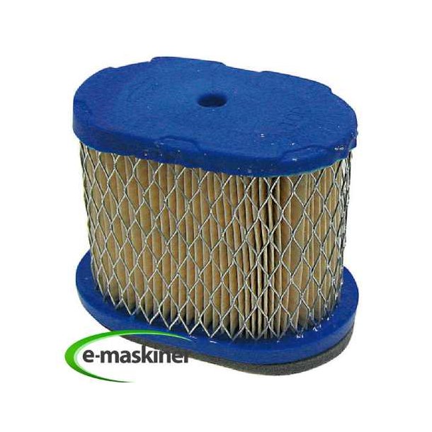 Luftfilter 5,5 HK og 6,5 HK OHV intek