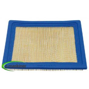 Luftfilter 12,5 HK og 16 HK Vanguard OHV 2 Cyl