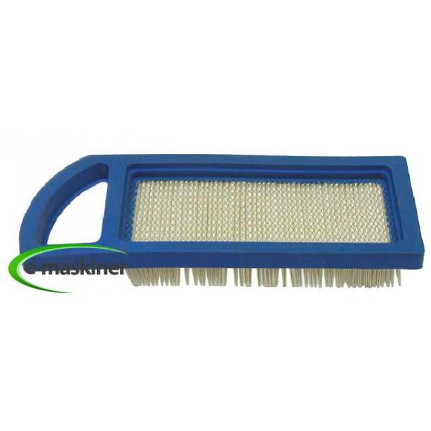 Luftfilter til intek AVS