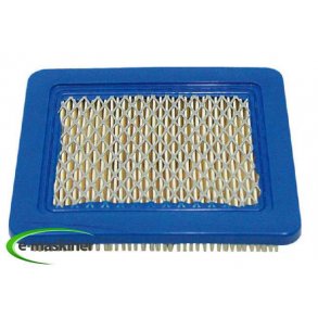 Luftfilter 3,5 HK - 6 HK Quantum 3-5 HK vandret