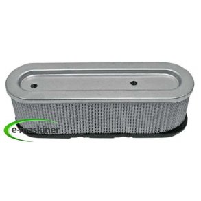 Luftfilter 10,5 - 12,5 HK lodret