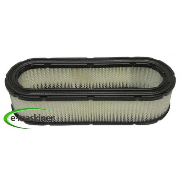 Luftfilter 16 HK og 18 HK Twin lodret