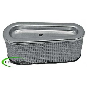Luftfilter 12,5 HK -15 HK Lodret