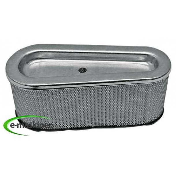 Luftfilter 12,5 HK -15 HK Lodret