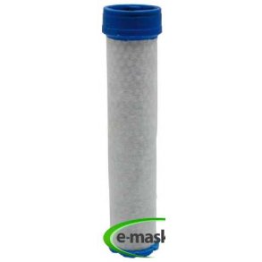 Luftfilter (indvendig) 25 hk