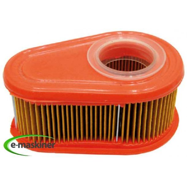 Luftfilter til model 10