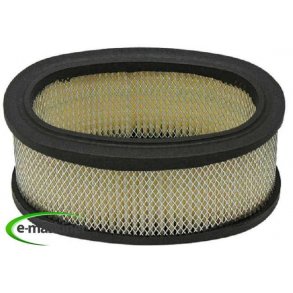 Luftfilter 7 HK og 8 HK lodret