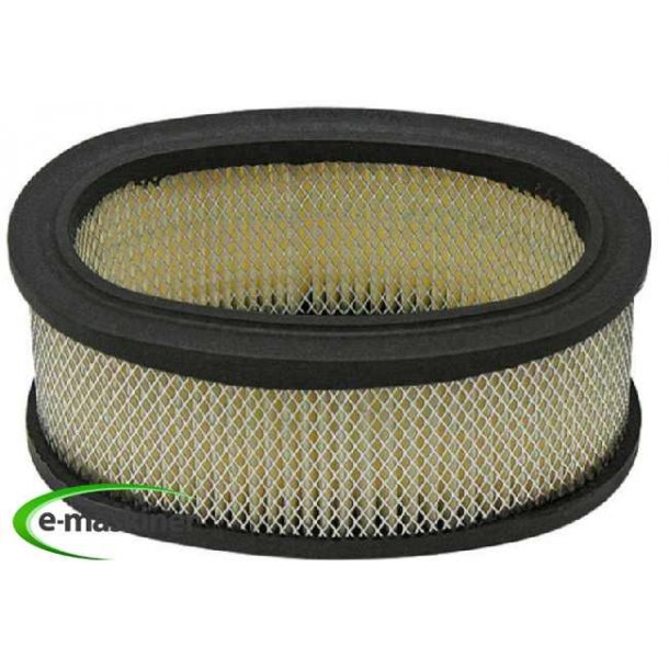 Luftfilter 7 HK og 8 HK lodret