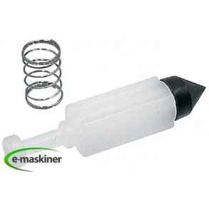 Sv�mmern�lsventil GX100, 120, 160