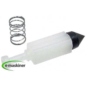 Sv�mmern�lsventil GX240, 270 , 340, 390