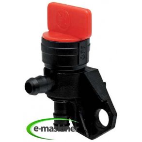 Br�ndstofhane GCV135, GCV160