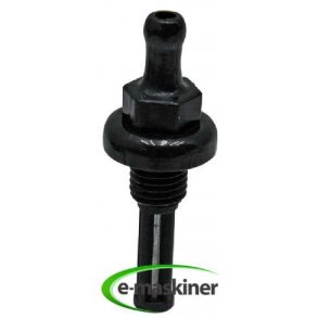 Br�ndstoffilter til Tank