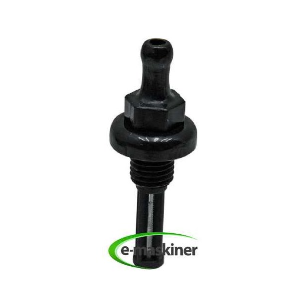 Br�ndstoffilter til Tank