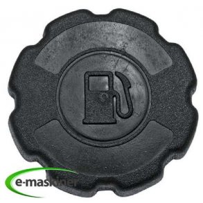 Tankd�ksel plast 4-8 hk