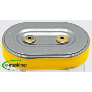 Luftfilter GX360K1 lodret