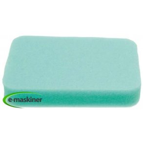 Luftfilter GX240. GX340K1 m.m.