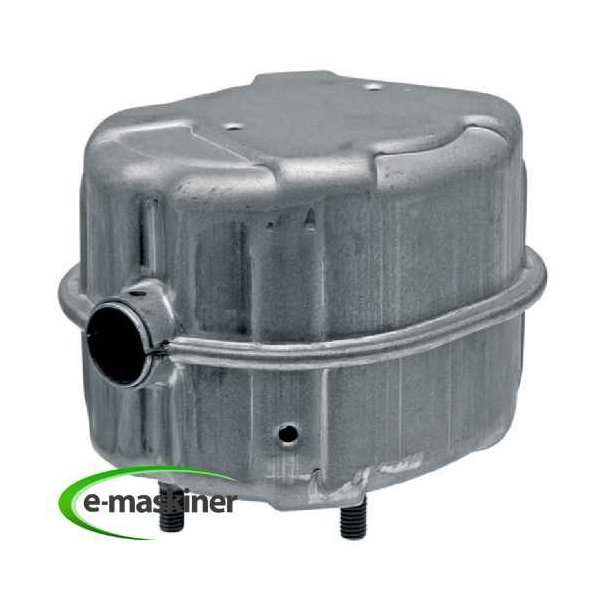 Lydd�mper GX240, GX270