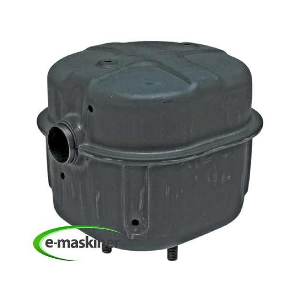 Lydd�mper GX240, (8hk)